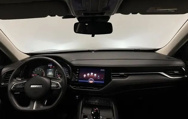Haval F7, фото №6