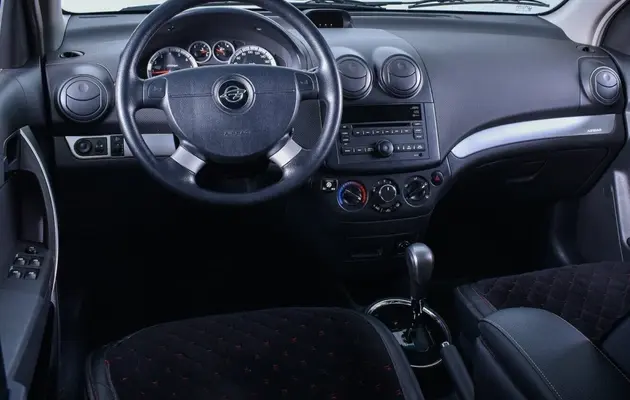 Ravon Nexia R3, фото №6