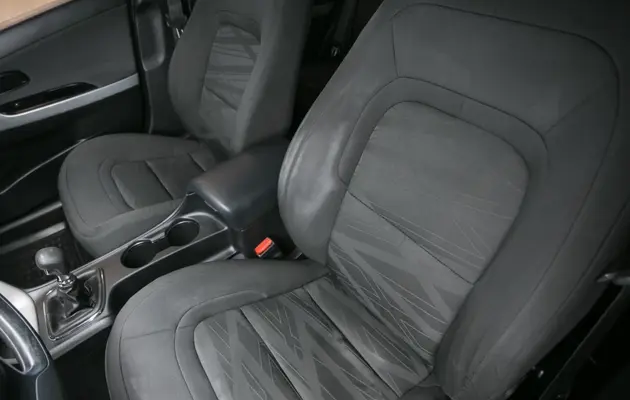 Kia Ceed, фото №13