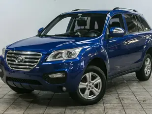Lifan X60