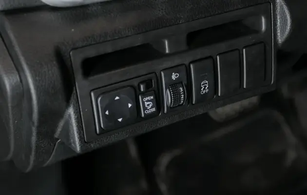 DongFeng AX7, фото №16