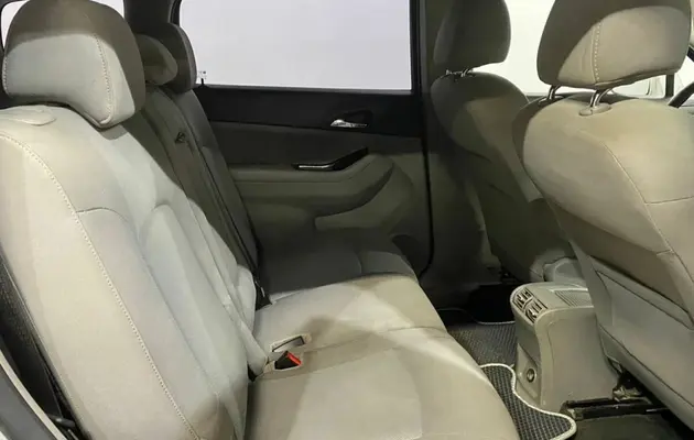 Chevrolet Orlando, фото №9