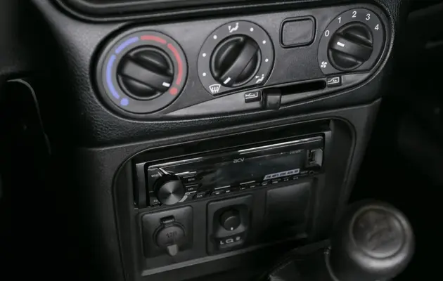 LADA (ВАЗ) Niva, фото №10