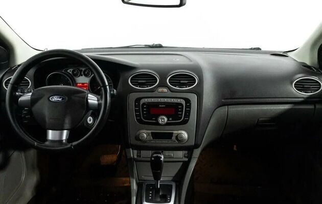Ford Focus, фото №6