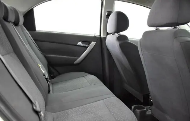 Ravon Nexia R3, фото №8