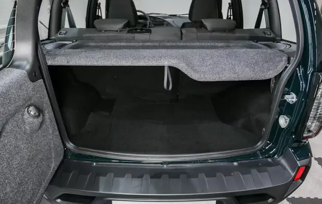 LADA (ВАЗ) Niva, фото №17