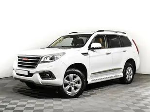 Haval H9