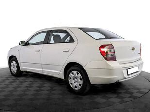 Chevrolet COBALT