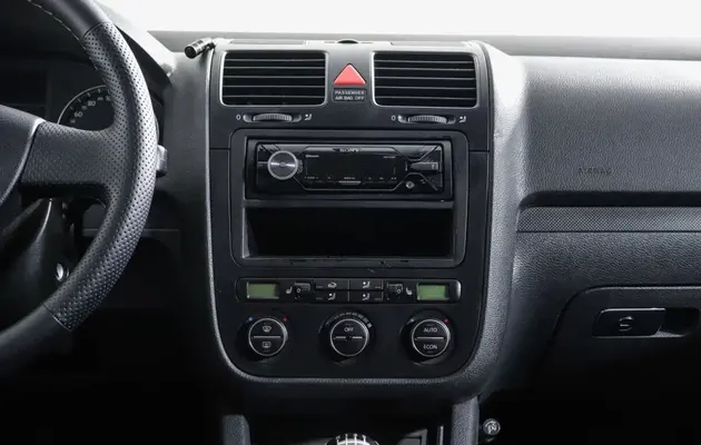 Volkswagen Golf, фото №9