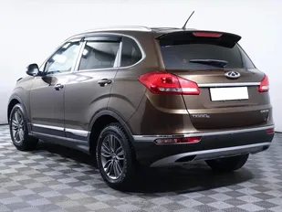 Chery Tiggo 5