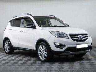 Changan CS35