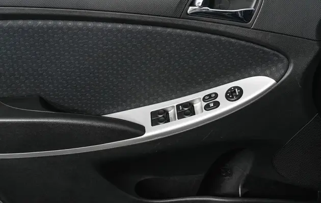 Hyundai Solaris, фото №6