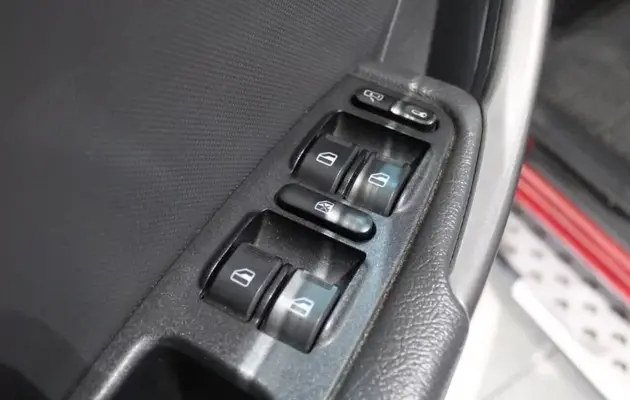 Chery Tiggo (T11), фото №14
