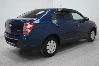Chevrolet COBALT