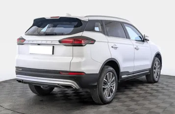 Belgee X70