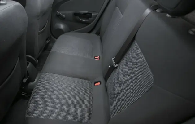 Opel Corsa, фото №8