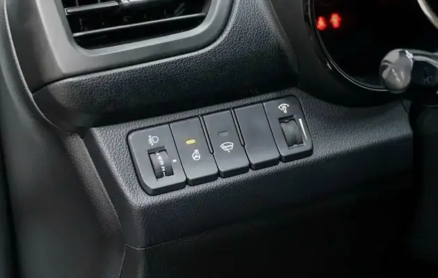 Kia Rio, фото №10