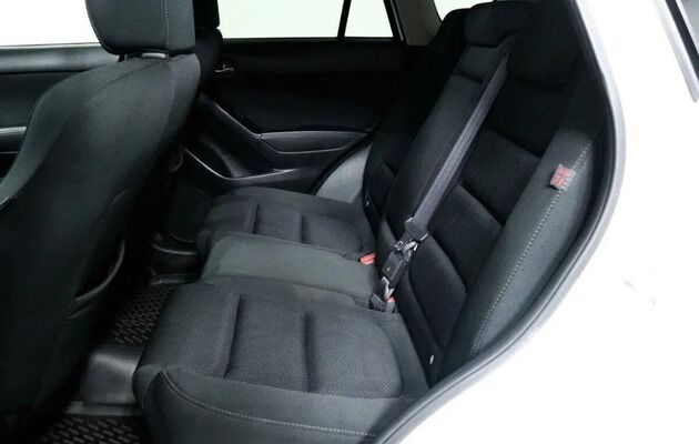 Mazda CX-5, фото №8