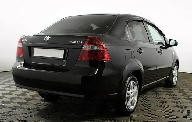 Ravon Nexia R3, фото №2