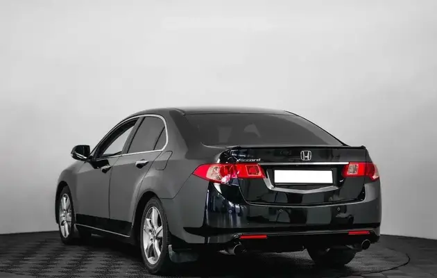 Honda Accord, фото №4