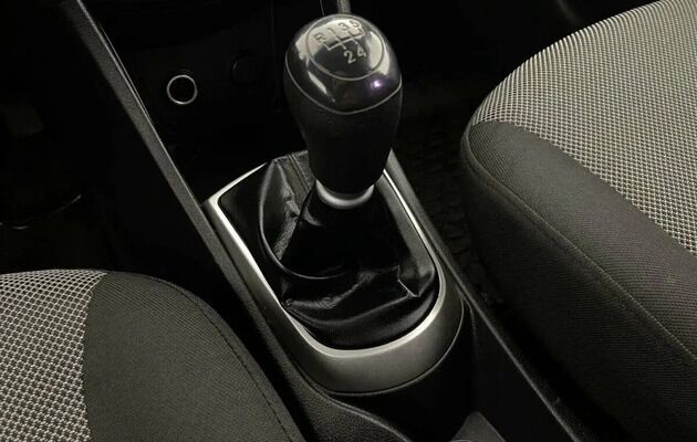 Hyundai Solaris, фото №6