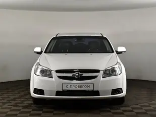 Chevrolet EPICA
