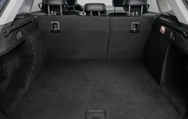 EXEED TLX, фото №10