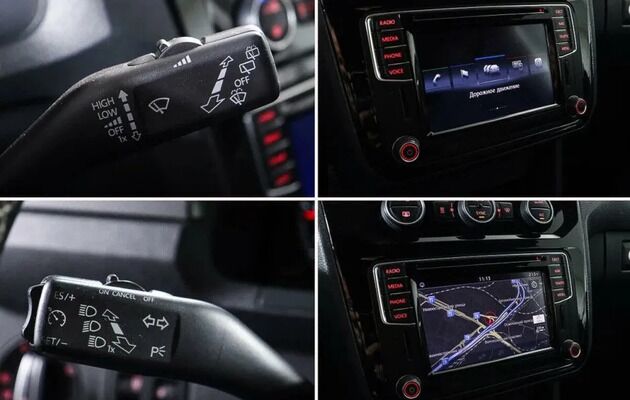 Volkswagen Caddy, фото №10