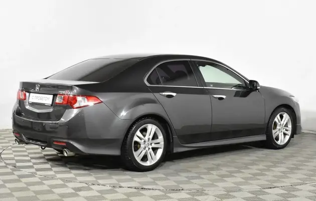 Honda Accord, фото №2