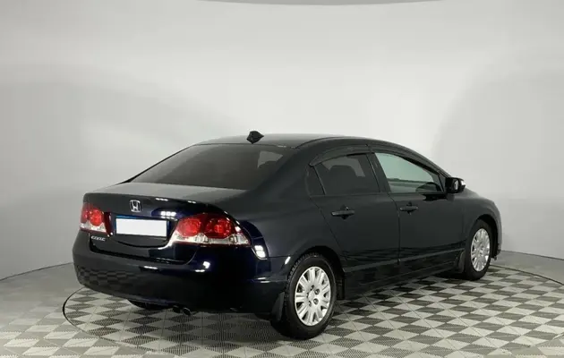 Honda Civic, фото №2