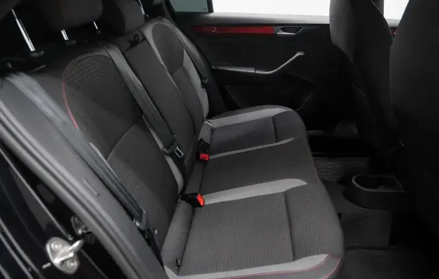 Volkswagen Polo, фото №11