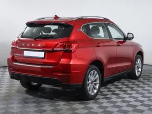 Haval H2
