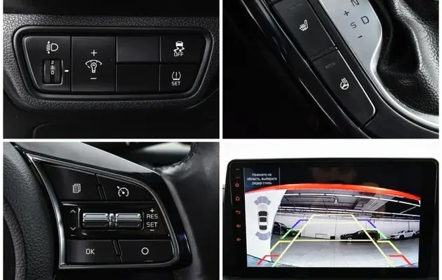 Kia Cerato, фото №9