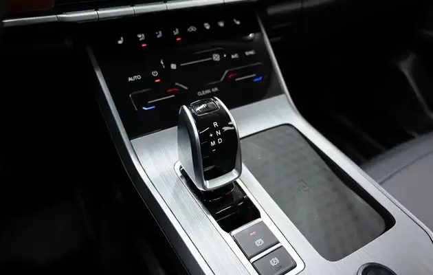 Chery Tiggo 4 Pro, фото №11