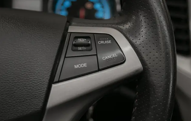 Changan CS35, фото №9