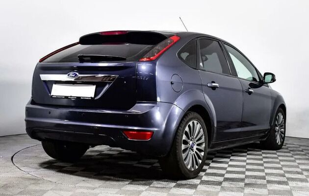 Ford Focus, фото №2