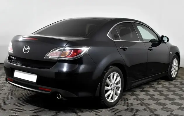 Mazda 6, фото №2