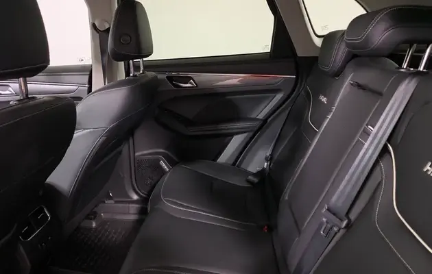 Haval Jolion, фото №9