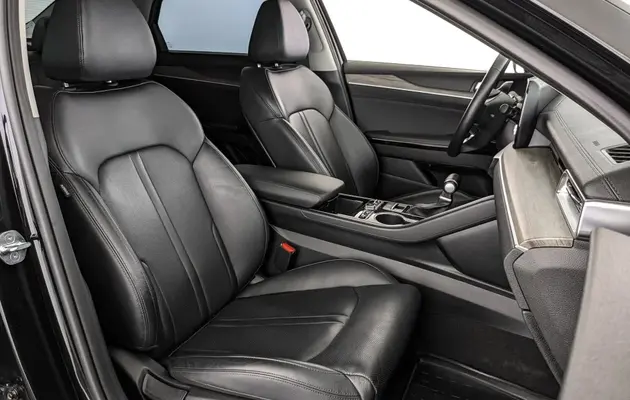 Kia K5, фото №5