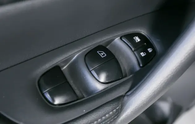 Nissan X-Trail, фото №17