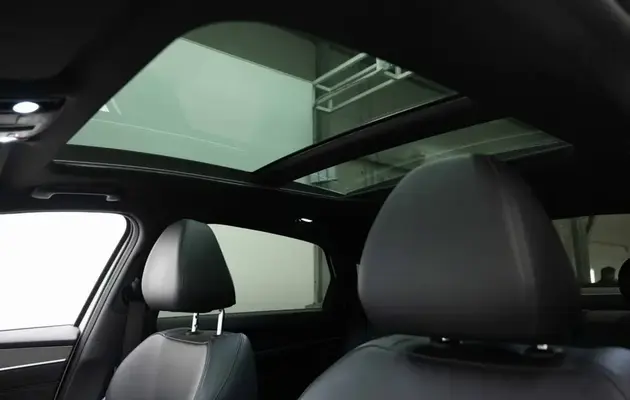 Kia K5, фото №11