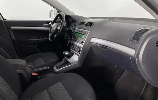 Skoda Octavia, фото №7