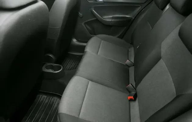 Skoda Rapid, фото №8