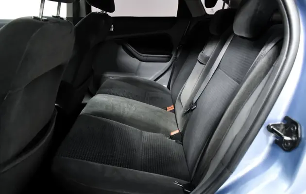 Ford Focus, фото №9