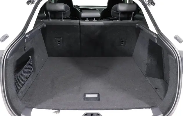 Geely Tugella, фото №12