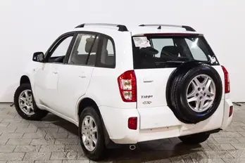 Chery Tiggo (T11)