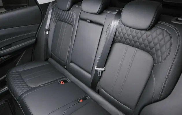 EXEED TXL, фото №8