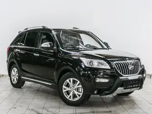 Lifan X60