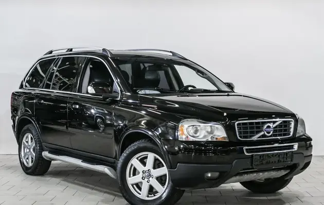 Volvo XC90, фото №3