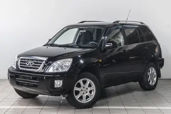 Chery Tiggo (T11)